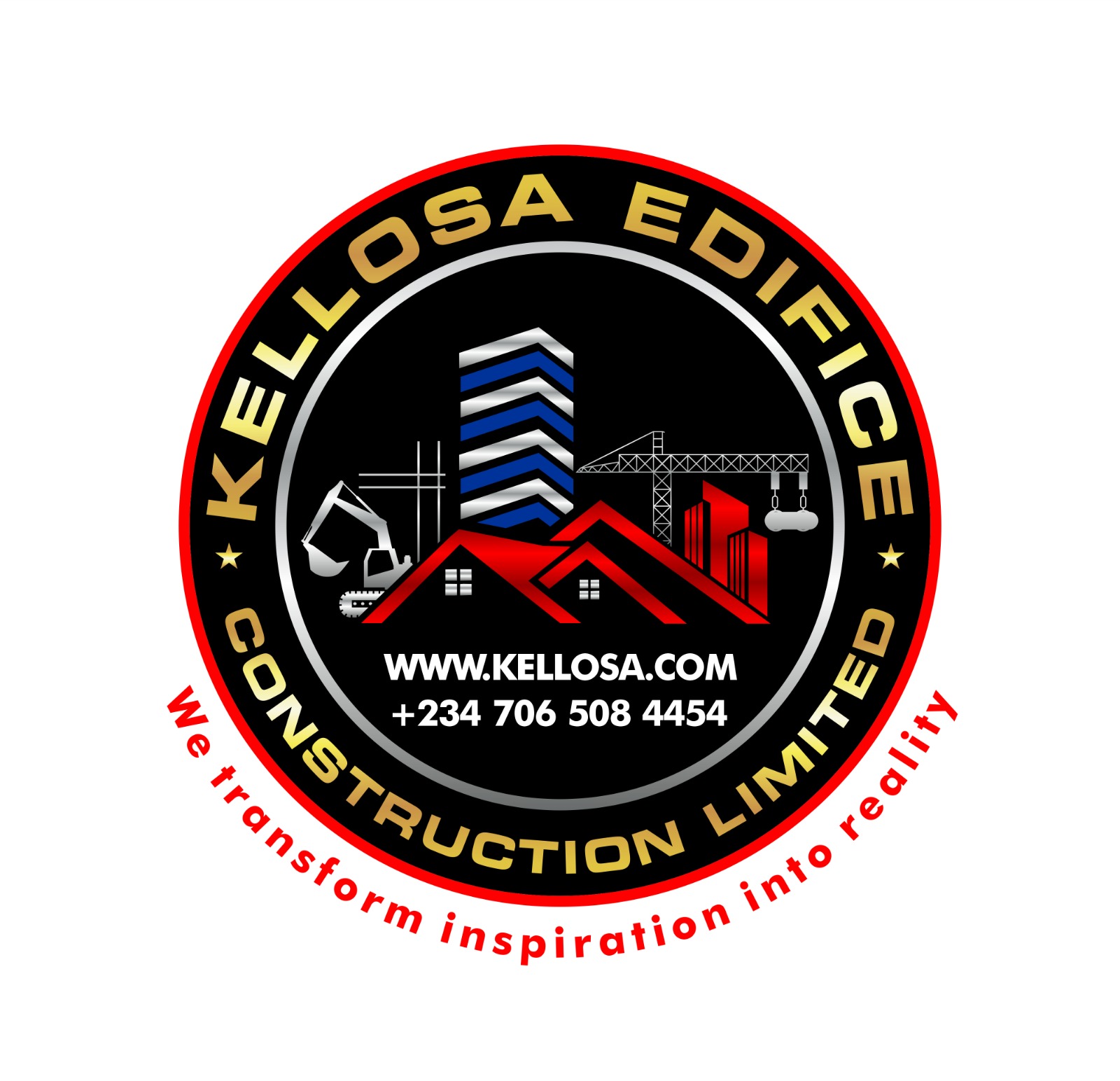 Kellosa Limited