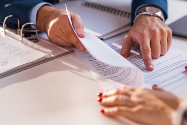 Precision in Protection_ Mastering Risk Management_