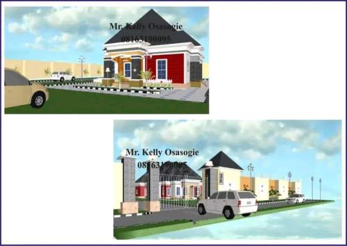 Architectural Drawings - Kellosaltd.com