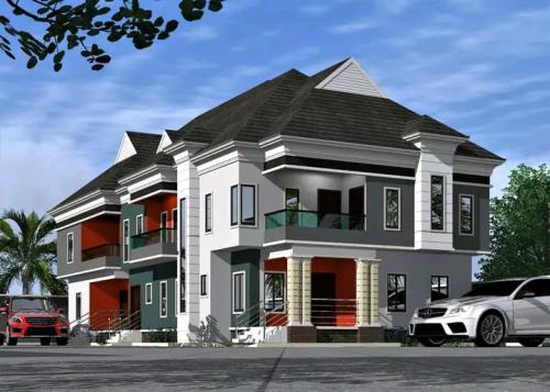 Architectural Drawings - Kellosaltd.com