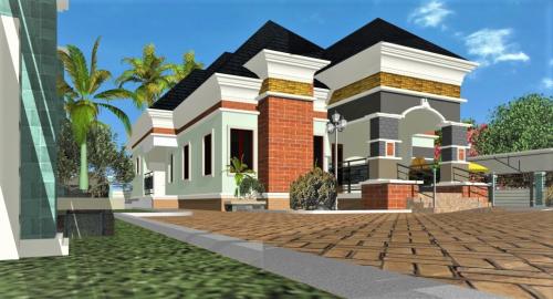 Architectural Drawings - Kellosaltd.com
