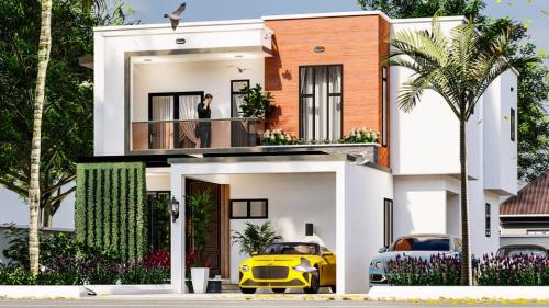 Architectural Drawings - Kellosaltd.com