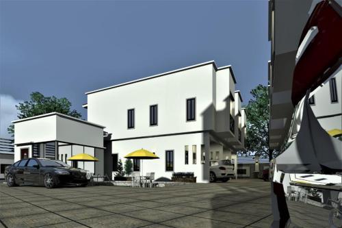 Architectural Drawings - Kellosaltd.com