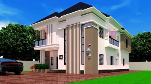 Architectural Drawings - Kellosaltd.com