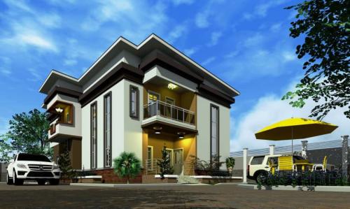 Architectural Drawings - Kellosaltd.com