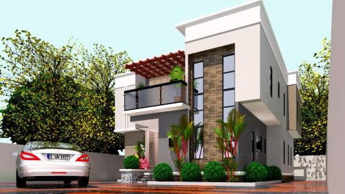 Architectural Drawings - Kellosaltd.com