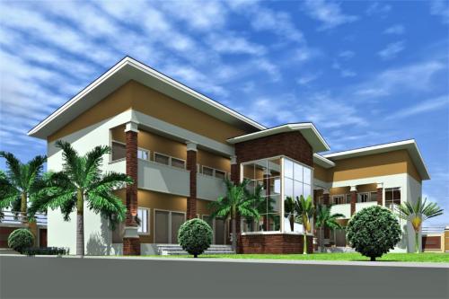 Architectural Drawings - Kellosaltd.com