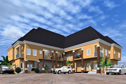 Architectural Drawings - Kellosaltd.com