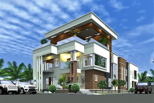 Architectural Drawings - Kellosaltd.com