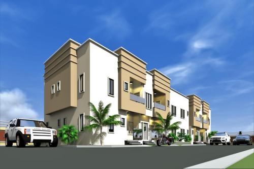 Architectural Drawings - Kellosaltd.com