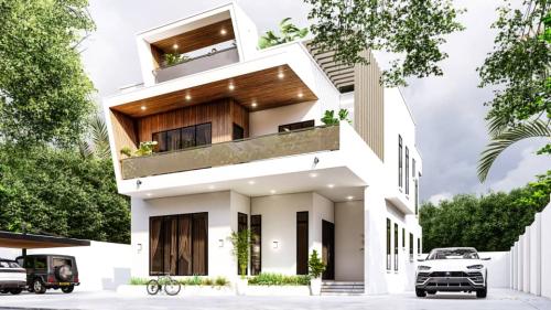 Architectural Drawings - Kellosaltd.com