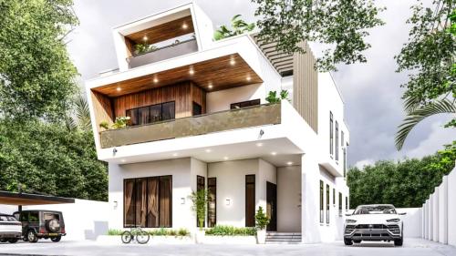 Architectural Drawings - Kellosaltd.com