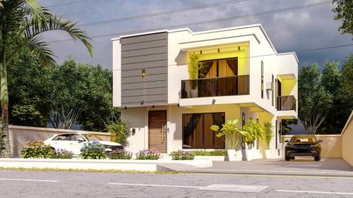 Architectural Drawings - Kellosaltd.com